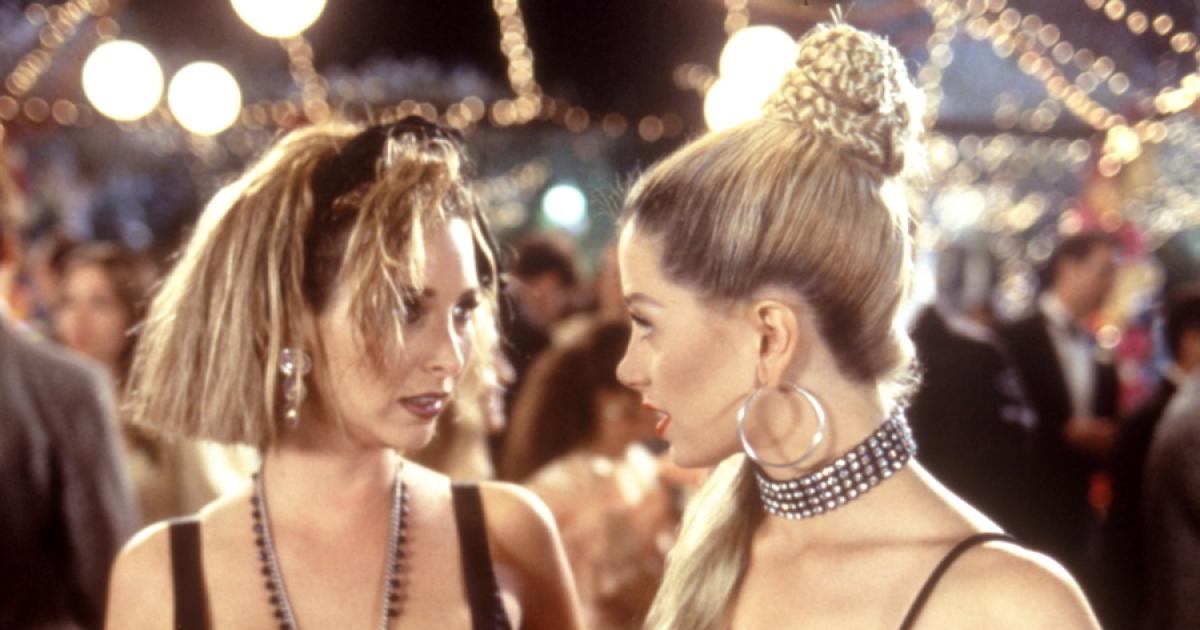 All the reasons Romy and Michele are the OG lady lifemate goals