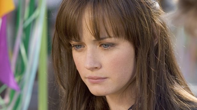 rory