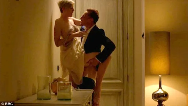 tom hiddleston