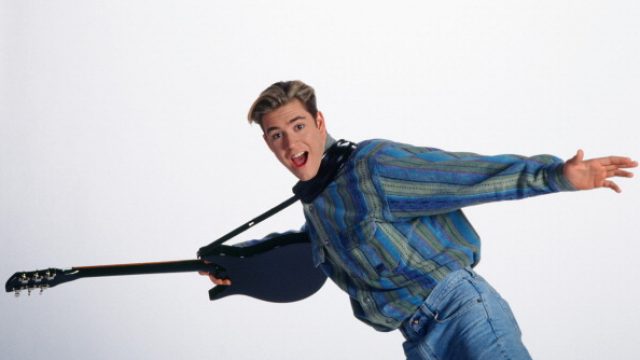 Saved by the Bell