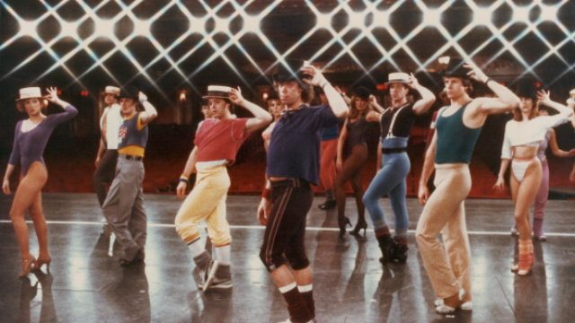 A Chorus Line