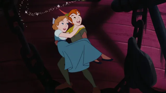 Five questions we still have for “Peter Pan” - HelloGigglesHelloGiggles