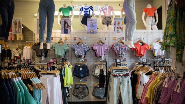 American Apparel