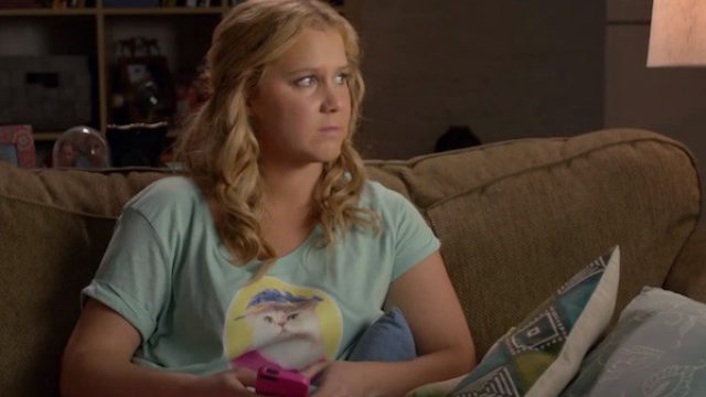 amy schumer sexting