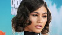 Zendaya had the best response to the woman who claimed she has an
