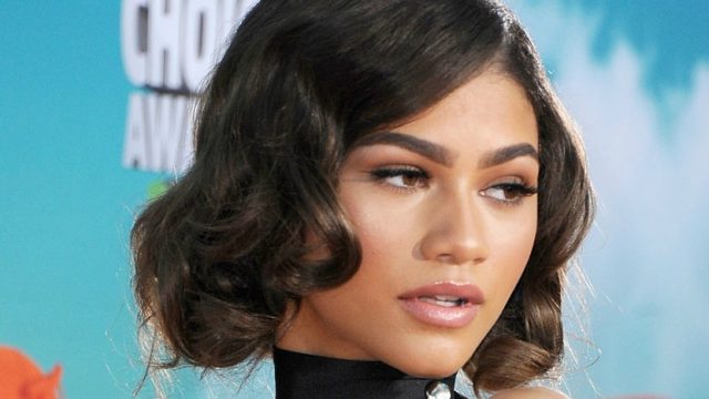 zendaya
