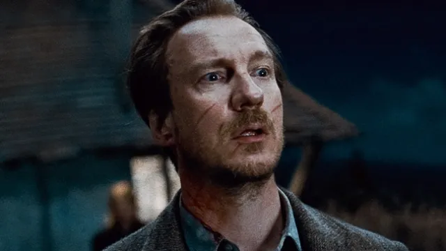 RemusLupin