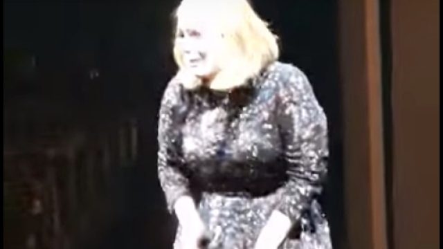 Adele proposal