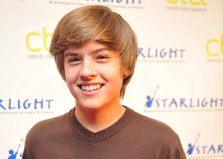 21 Cole Sprouse Tweets From Five Years Ago That Are Hilarious AF