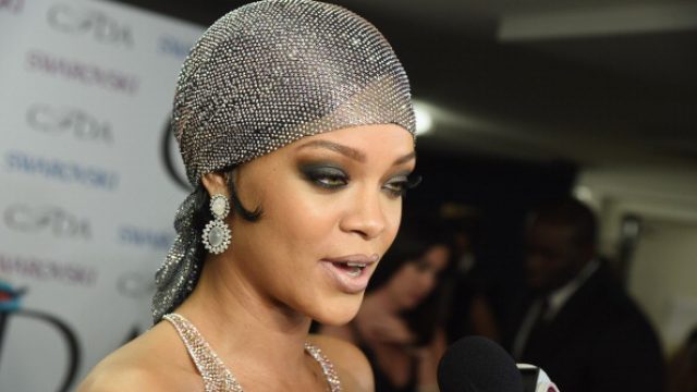 2014 CFDA Fashion Awards - Winners Walk