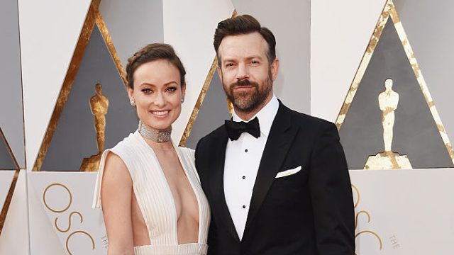 88th Annual Academy Awards - Arrivals