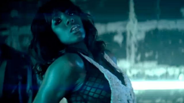 Picture of Kelly Rowland Motivation Video
