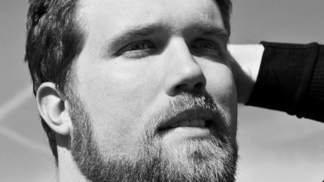Picture of Zach Miko Headshot