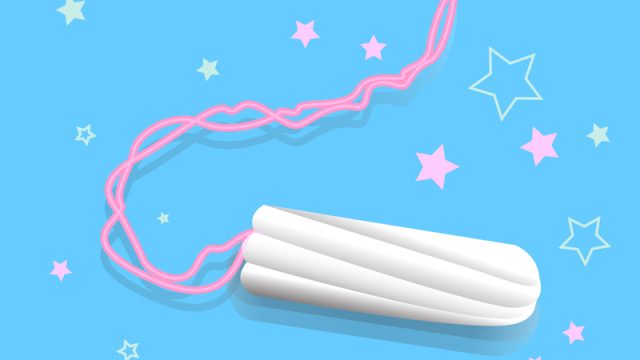 tampon