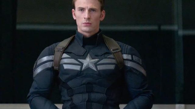 CaptainAmericaChrisEvans