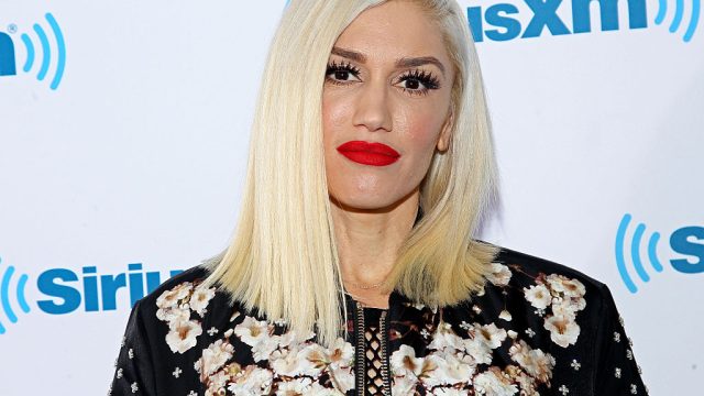 Gwen Stefani new album