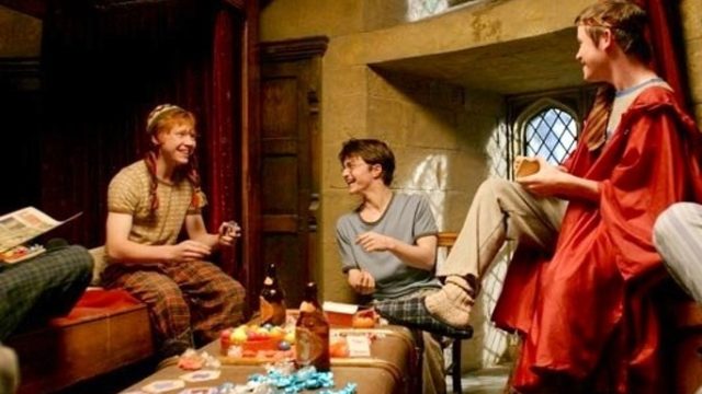 harry potter