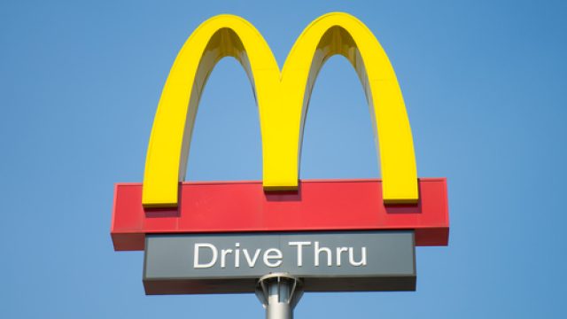 mcdonalds