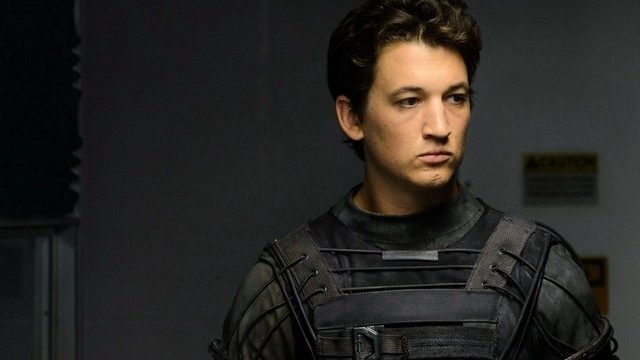 Miles Teller Young Han Solo