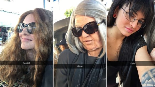 SnapchatKardashian031916