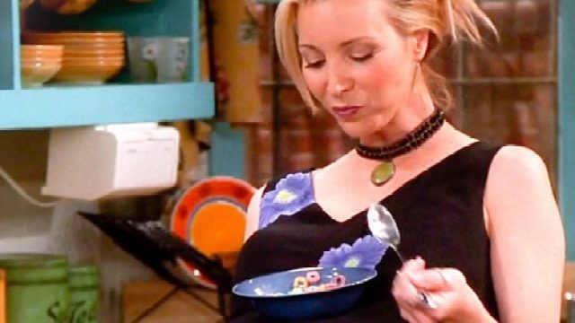 phoebepregnant
