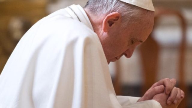 Pope-Francis