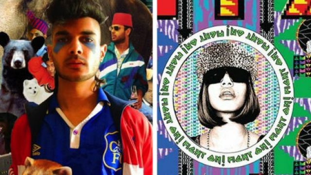 jai paul mia