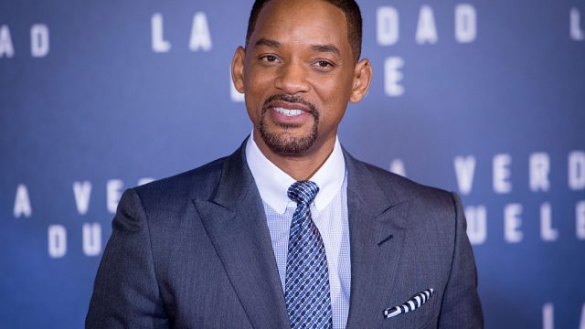 will smith