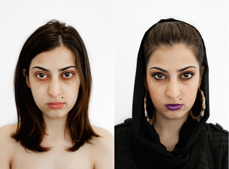 What life is really like as a female photojournalist in Iran and ...