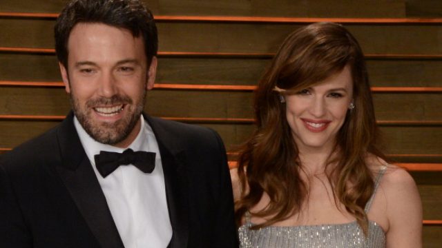 2014 Vanity Fair Oscar Party Hosted By Graydon Carter - Arrivals