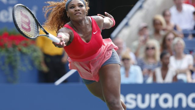 Serena Williams