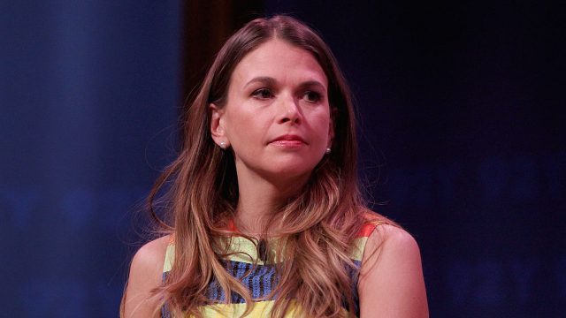 Sutton Foster