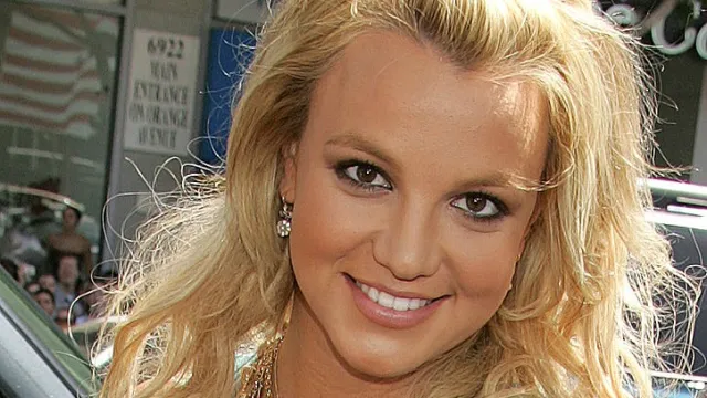 Britney Spears