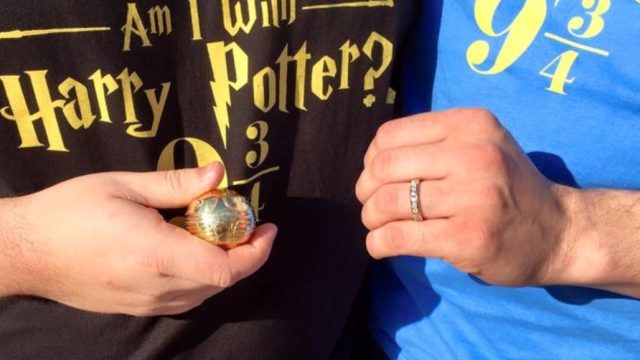 harry potter