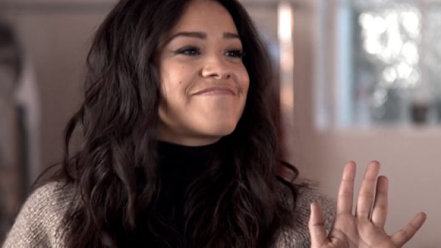 gina rodriguez yahoo