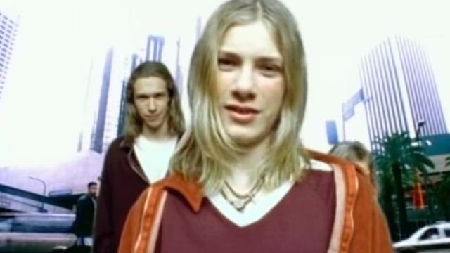 Hanson: People Look At You and Say, 'This Can't Be Real