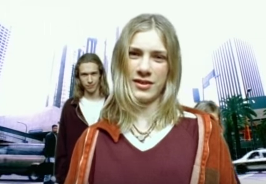 Hanson on the 20th Birthday of 'MMMBop