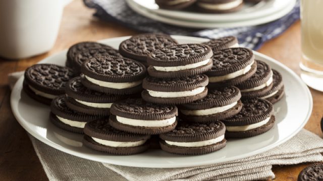 oreos
