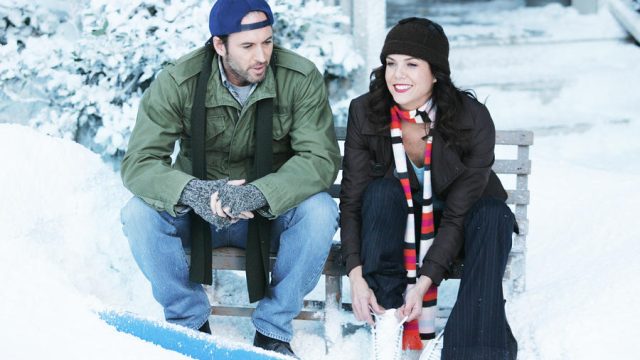 Gilmore Girls