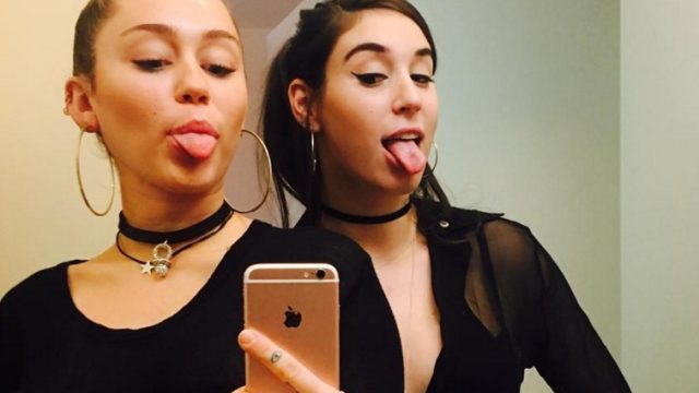 miley