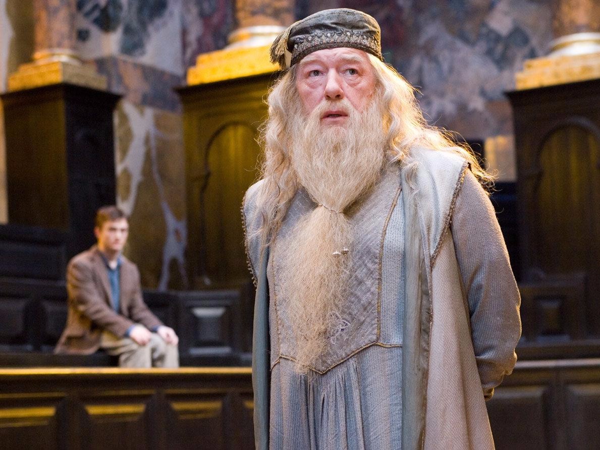 Pottermore just brought back our favorite feature - HelloGigglesHelloGiggles