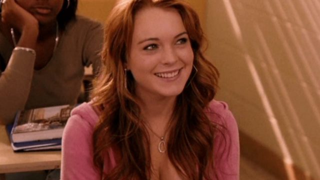 lindsay