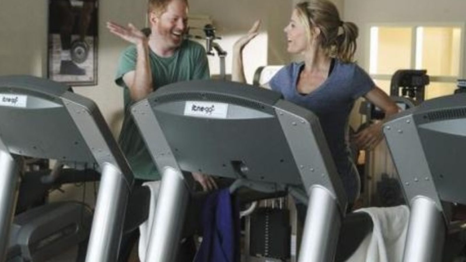 Here's why hitting the gym could actually improve your memory, too