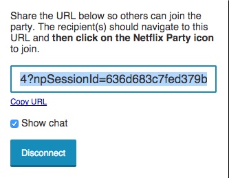 Netflix Party just made long-distance Netflix binges a lot easier