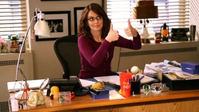 30 Rock