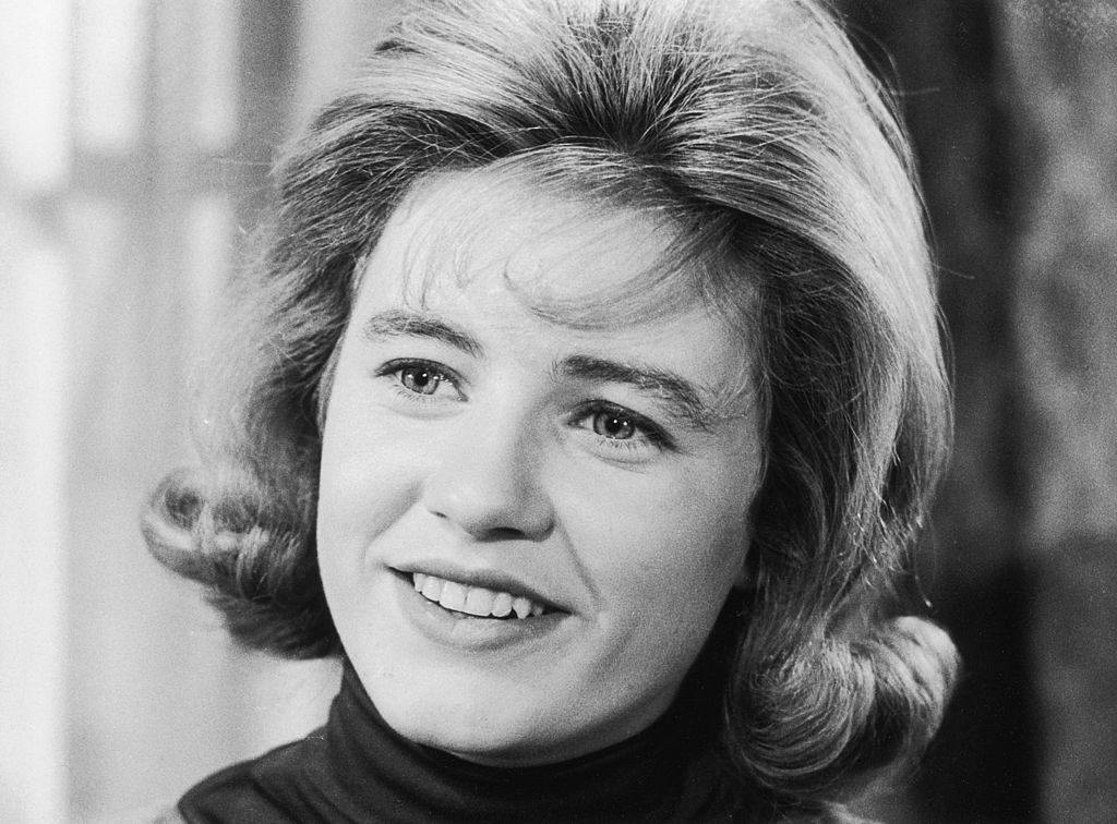 RIP: Patty Duke