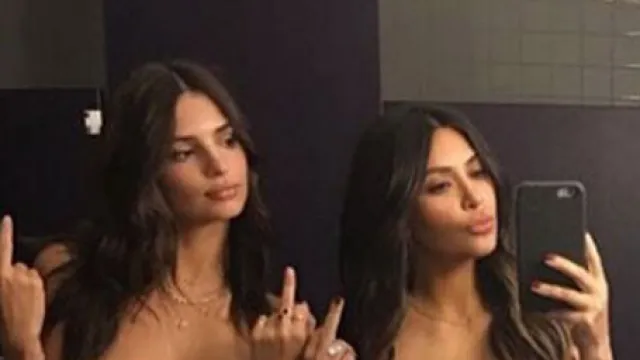 kimkardashian_emilyRatajkowski