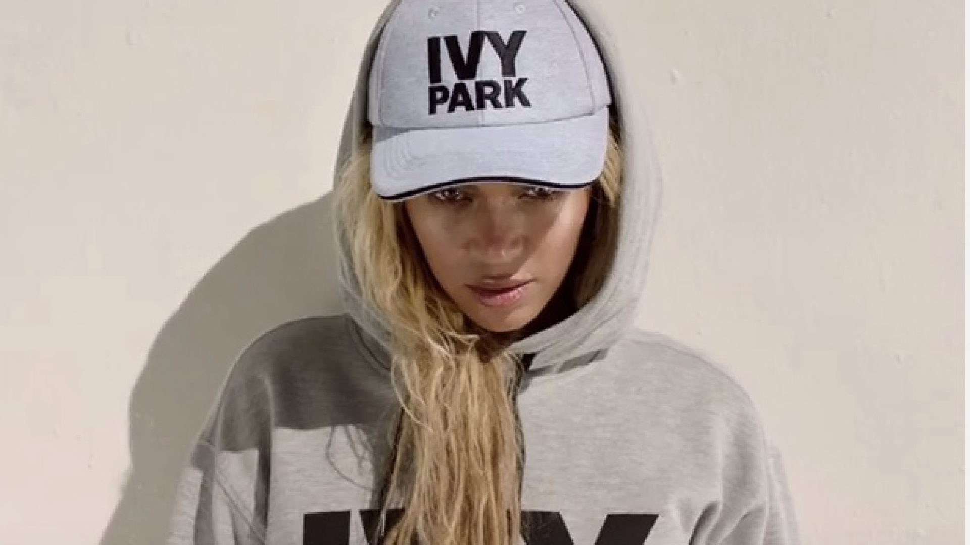 Here's the first look at Ivy Park, Beyonce's line of workout clothes