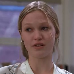 julia stiles 10 things hate about you