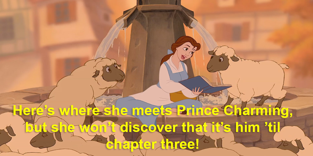 12 Disney Princess quotes we now use in everyday life ...